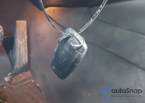 2012 BMW 528I xDrive z USA, uszkodzony, nr VIN WBAXH5C51CC595226